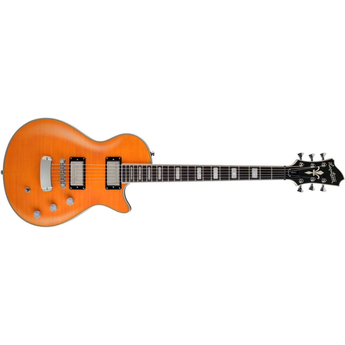 Hagström Ultra Max