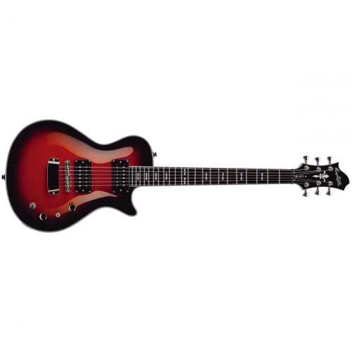 Hagström Ultra Swede