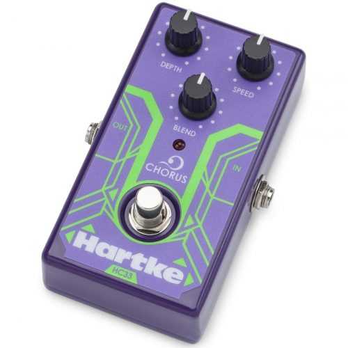 Hartke HC33