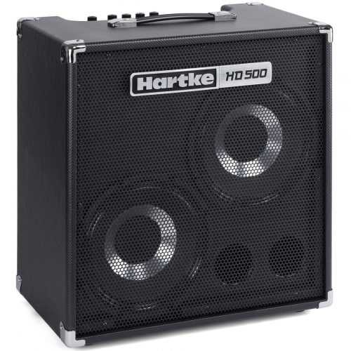 Hartke HD-500