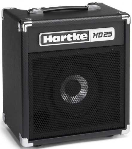 Hartke HD25