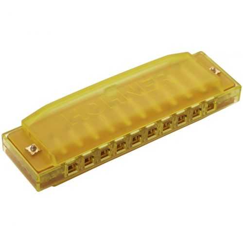 Hohner Happy Harp Barva: žlutá