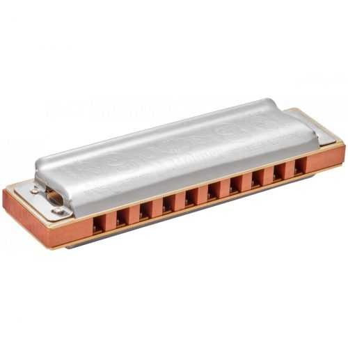 Hohner Marine Band 1896 Ladění: D