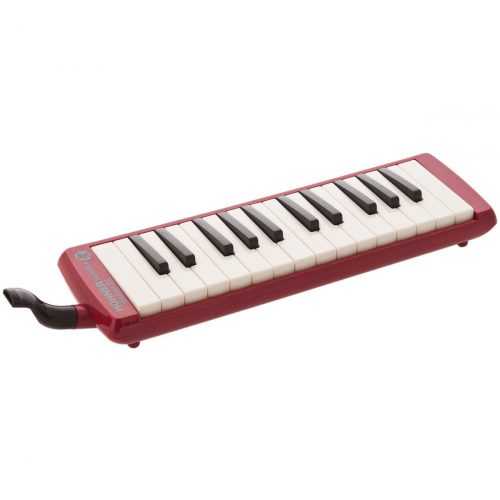 Hohner Melodica Student 26 Barva: červená