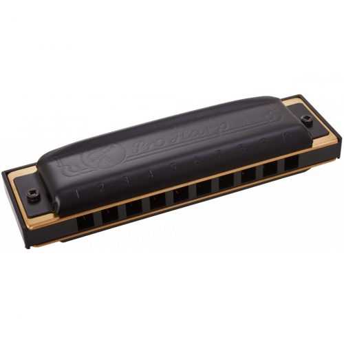 Hohner Pro Harp Ladění: C