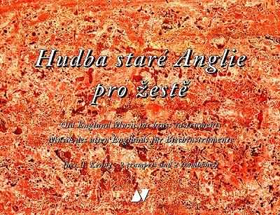 Hudba staré Anglie pro žestě