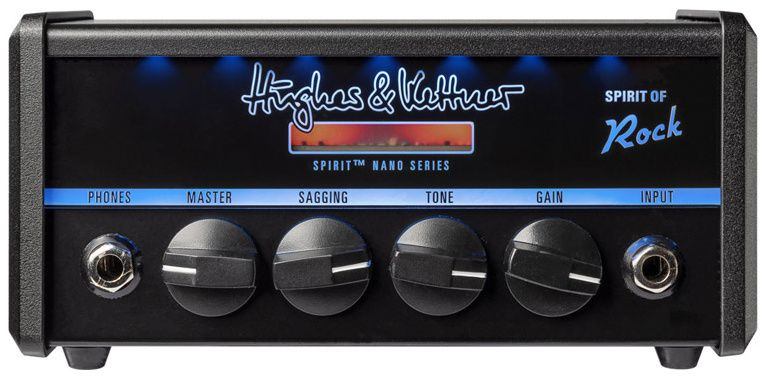 Hughes & Kettner Spirit of Rock