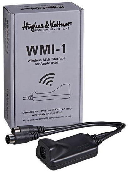 Hughes & Kettner WMI-1