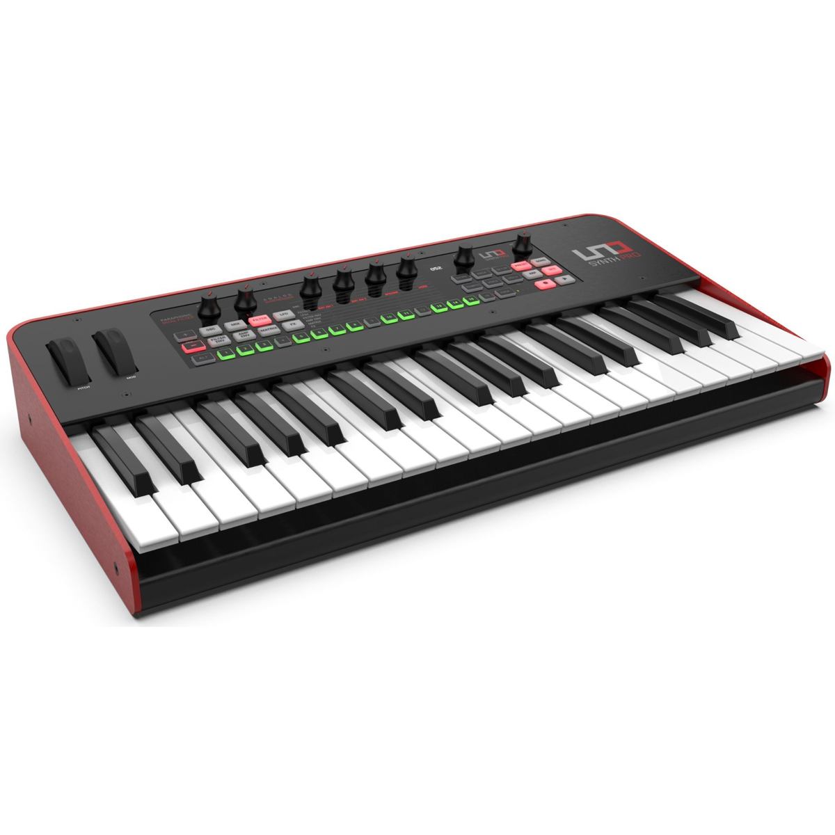 IK Multimedia UNO Synth Pro