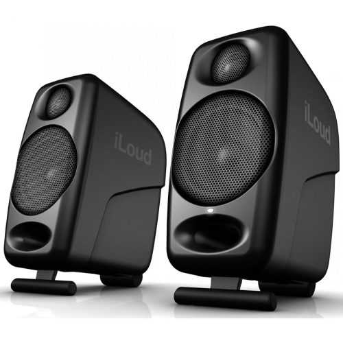 IK Multimedia iLoud Micro Monitor Barva: černá