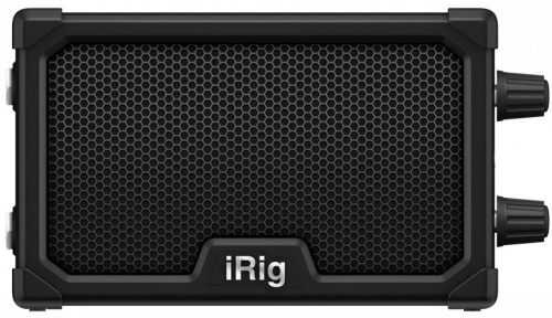 IK Multimedia iRig Nano Amp