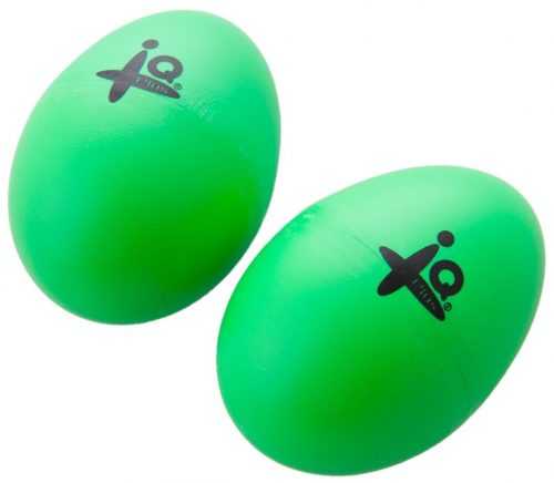 IQ Plus IQ-P017 Barva: zelená