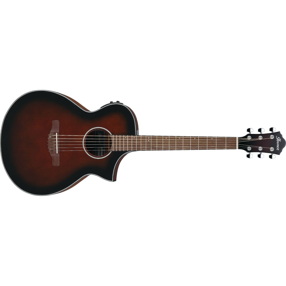 Ibanez AEWC11 Barva: DVS (Violin Sunburst)