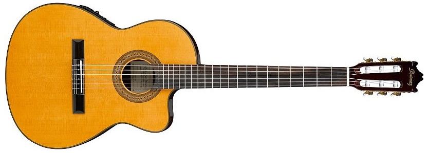 Ibanez GA5TCE