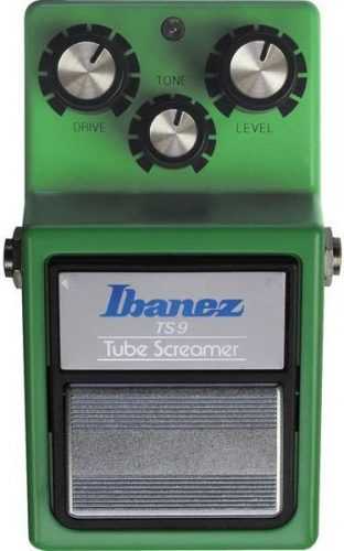 Ibanez TS 9