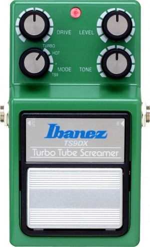 Ibanez TS 9DX