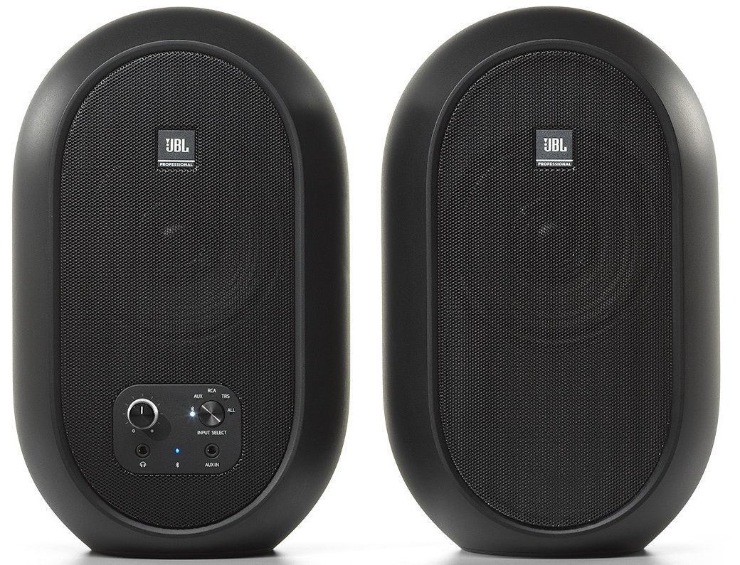 JBL 104-BT Barva: černá
