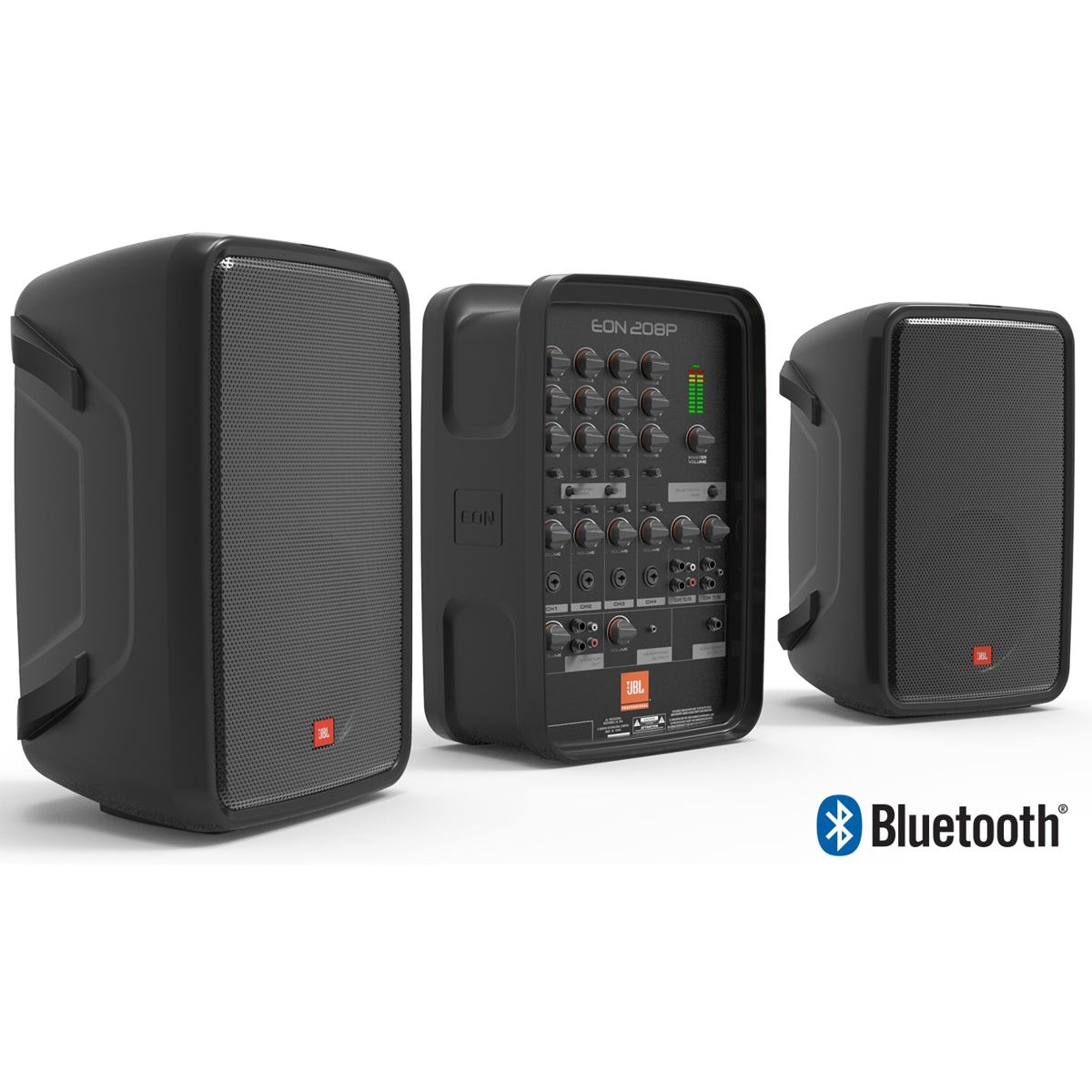 JBL EON208P