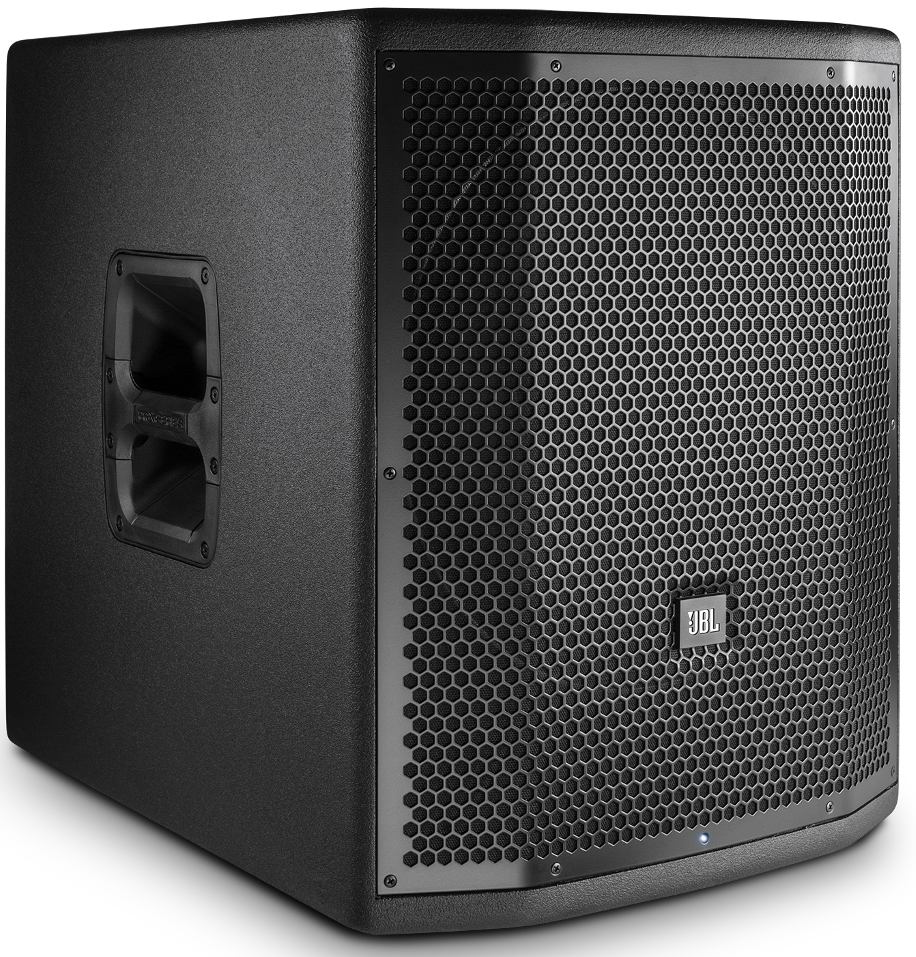 JBL PRX815XLFW