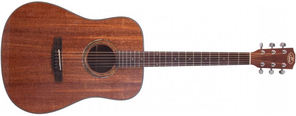 JM Forest SD26 MH