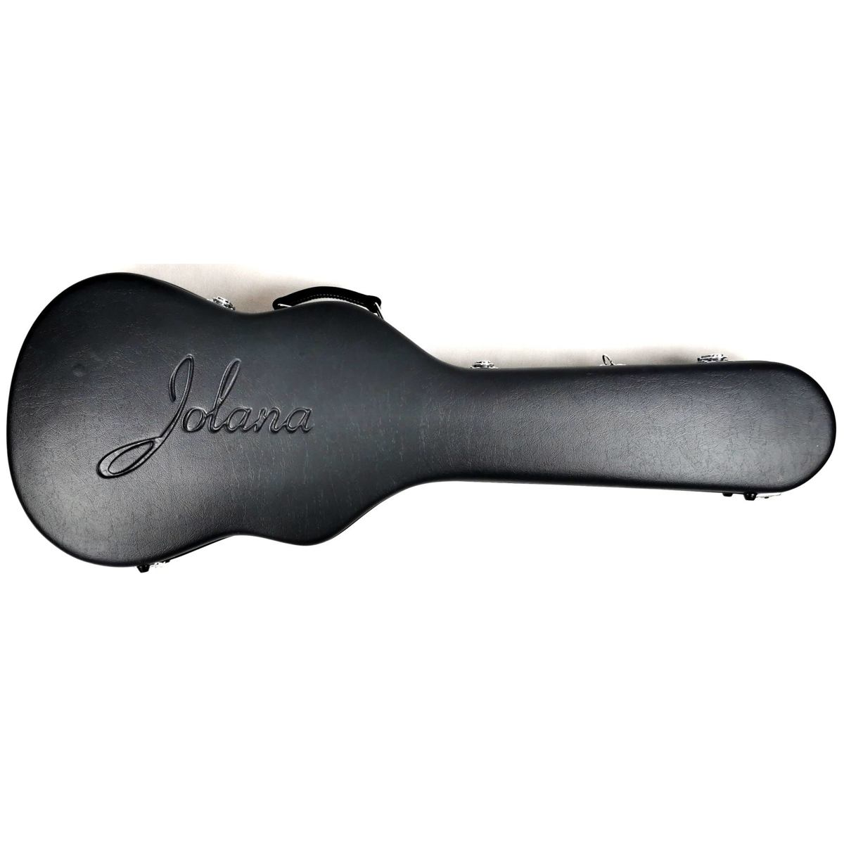 Jolana kufr Diamant II