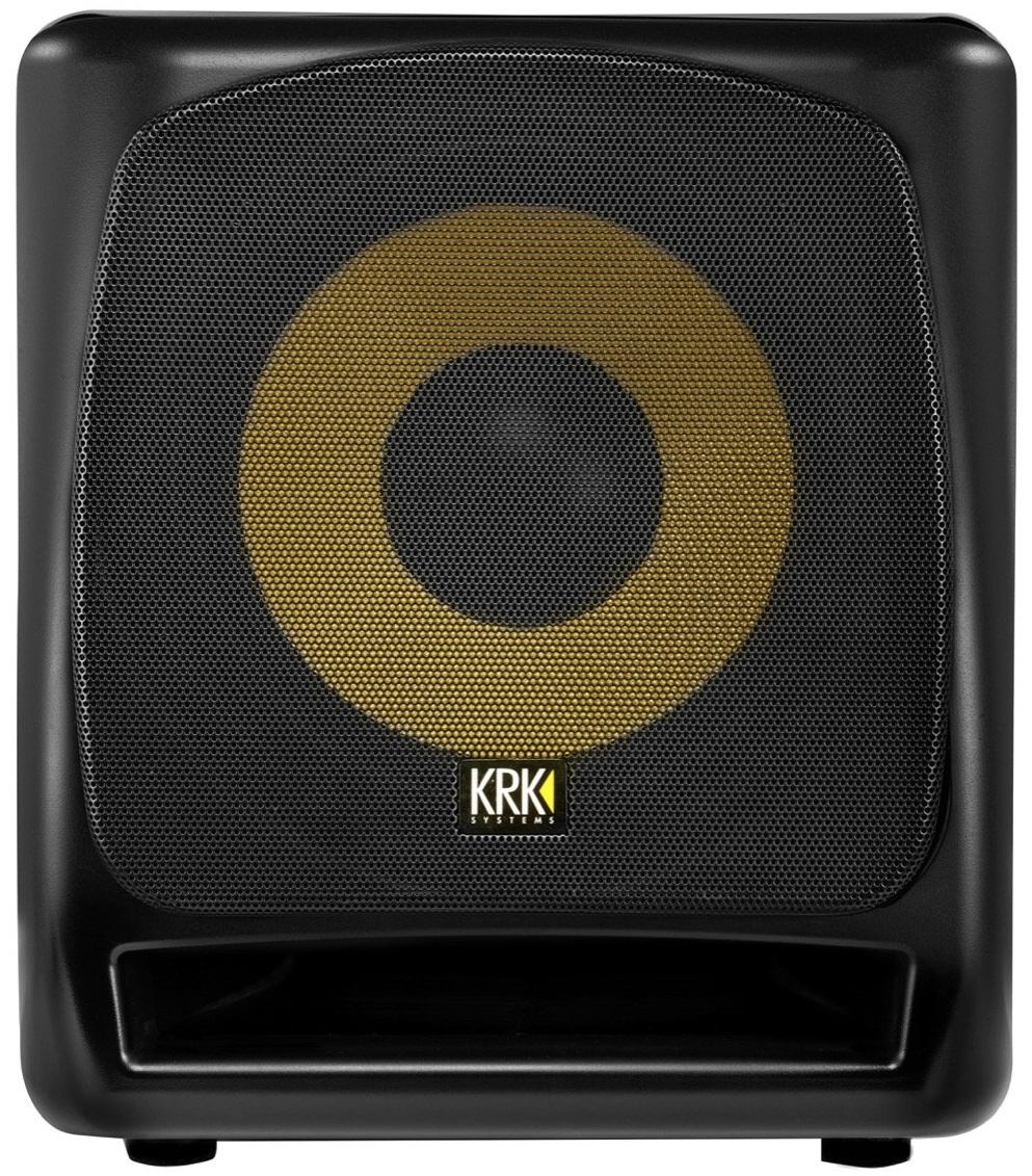 KRK 12s2