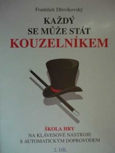 Každý se může stát kouzelníkem 2