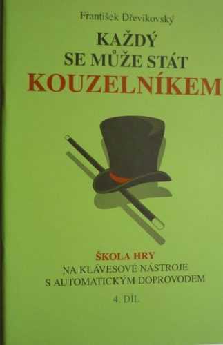Každý se může stát kouzelníkem 4