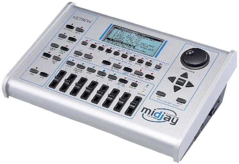 Ketron Midjay