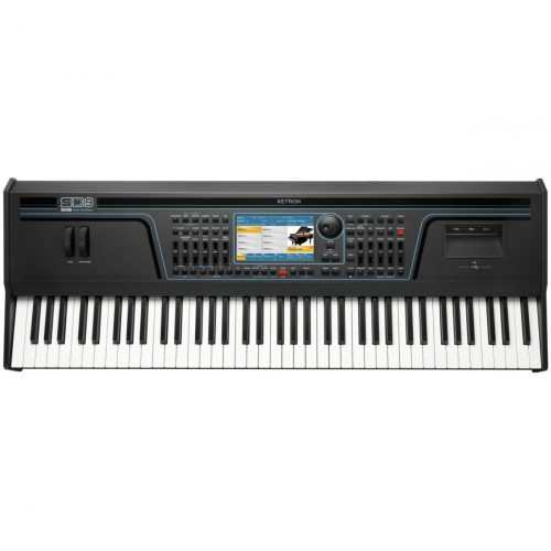 Ketron SD9
