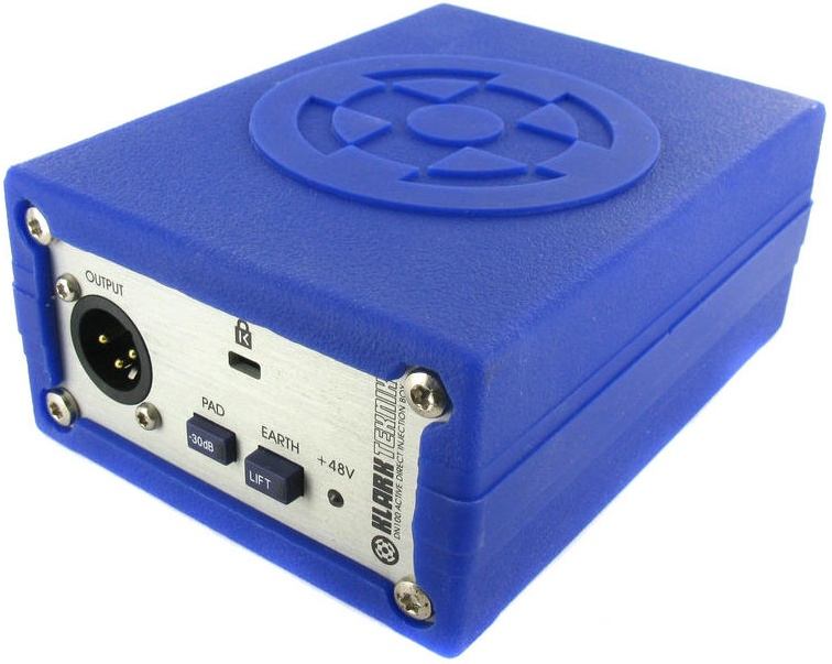 Klark Teknik DN100