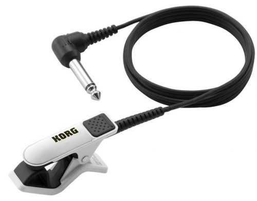 Korg CM-200 Barva: bílá