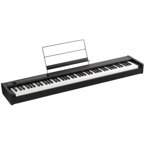 Korg D1 Barva: černá