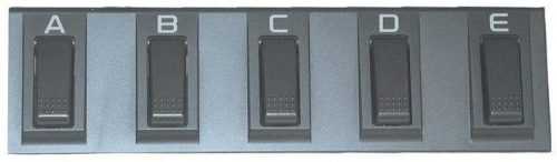Korg EC5