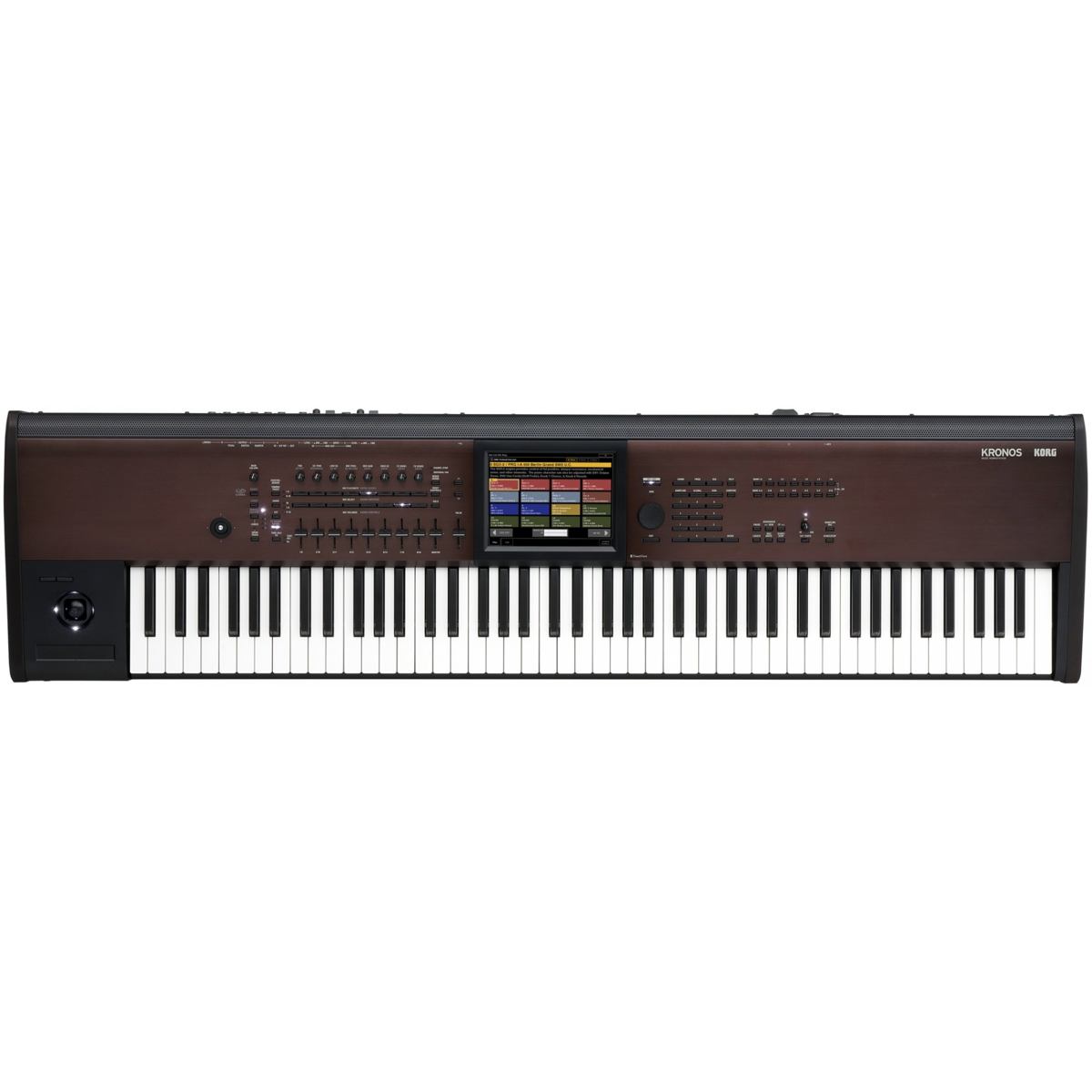 Korg Kronos 88 LS
