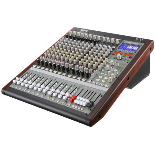 Korg MW-1608