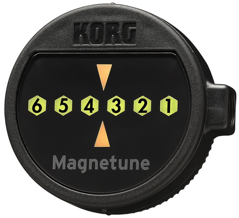 Korg Magnetune