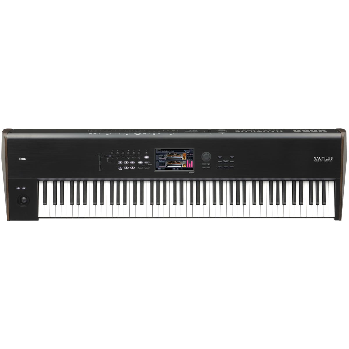 Korg NAUTILUS-88