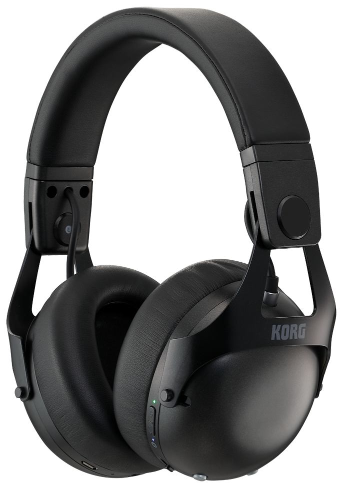 Korg NC-Q1 Barva: černá