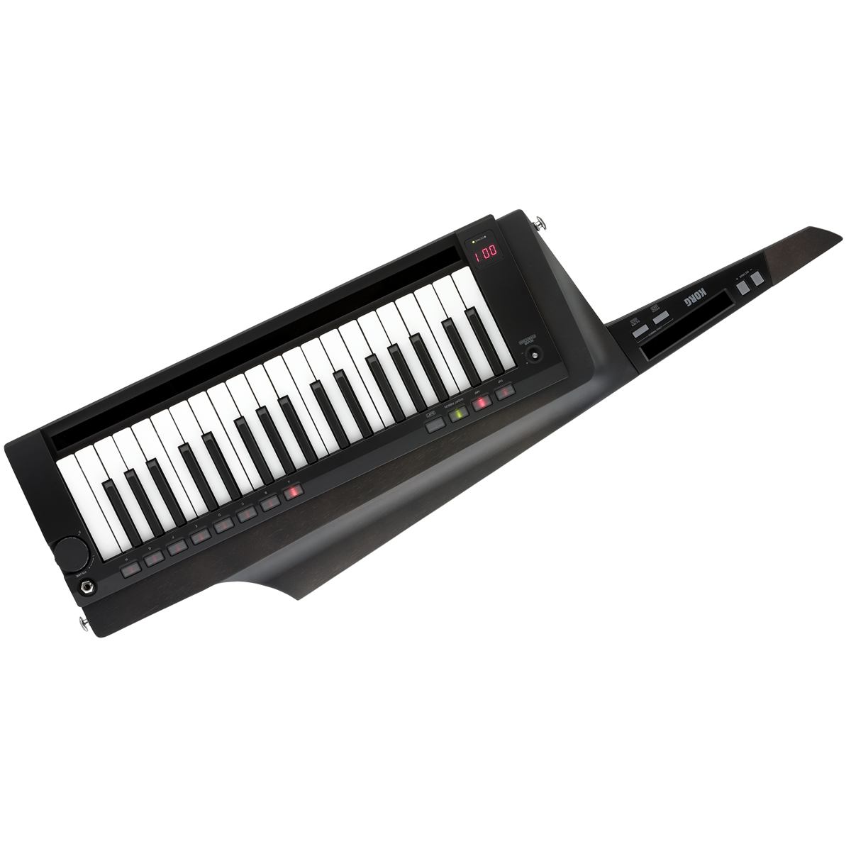 Korg RK-100S2 Keytar Barva: černá