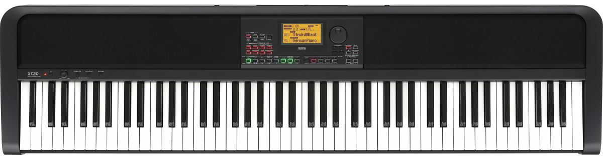 Korg XE20