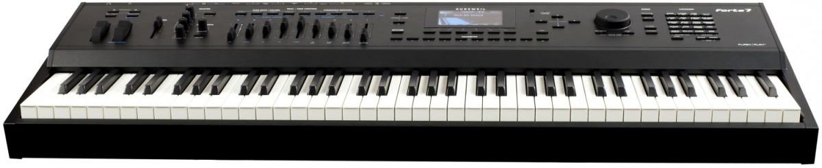 Kurzweil Forte 7