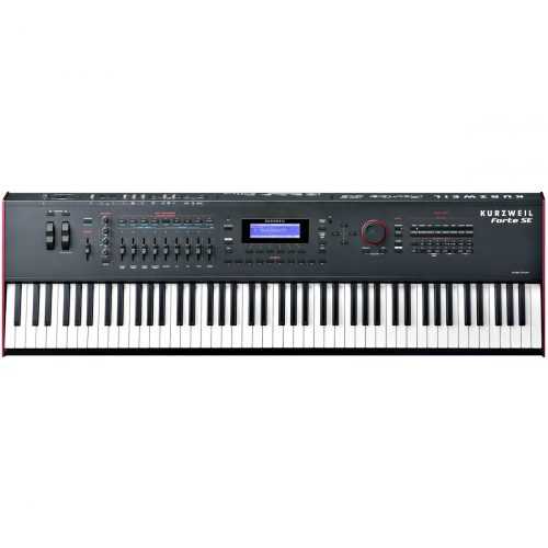 Kurzweil Forte SE