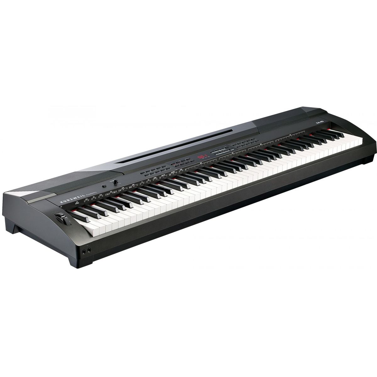 Kurzweil KA90 Barva: černá