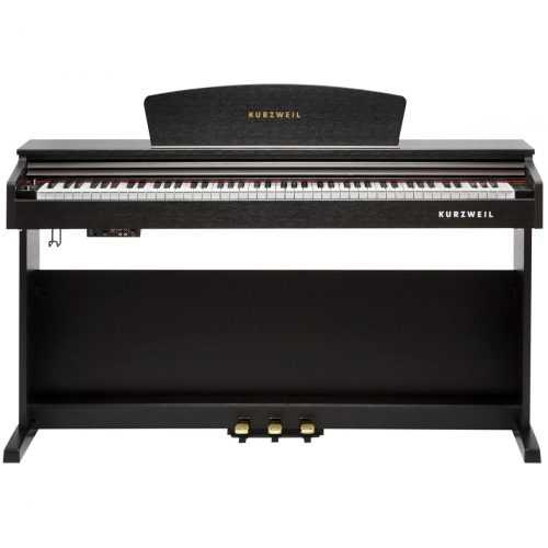 Kurzweil M90 Barva: SR (palisandr)
