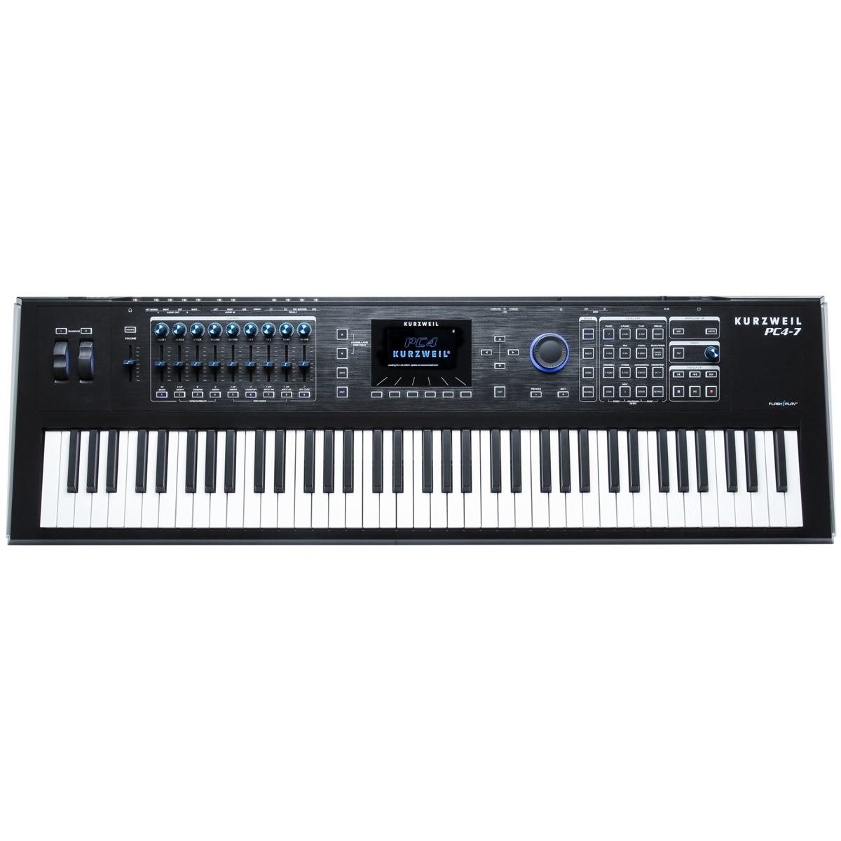 Kurzweil PC4-7