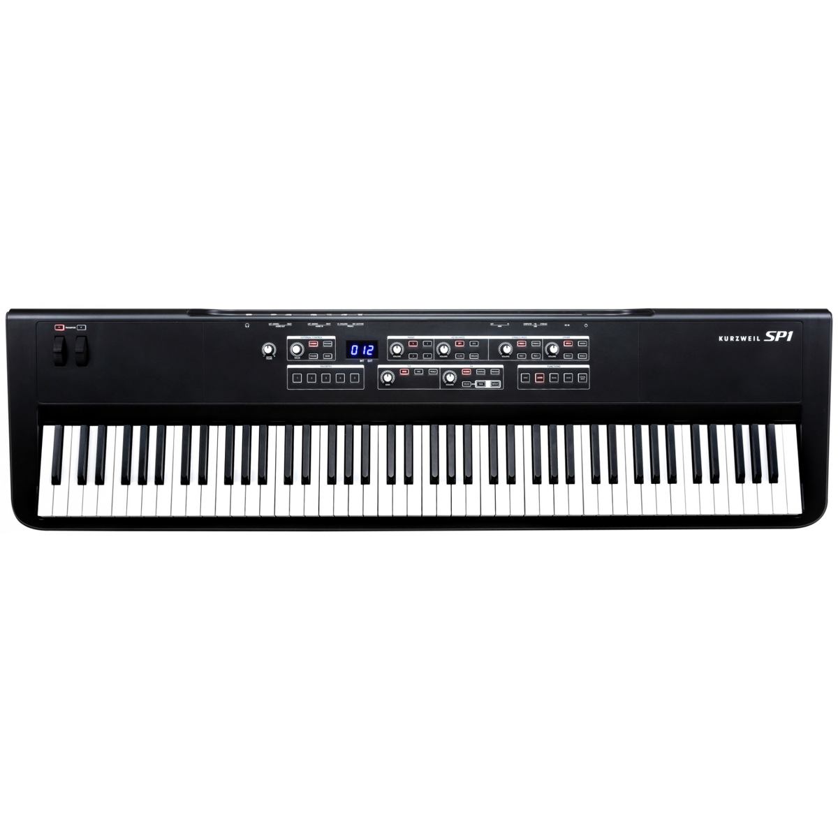 Kurzweil SP1