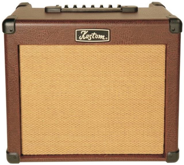 Kustom Sienna 30 Pro
