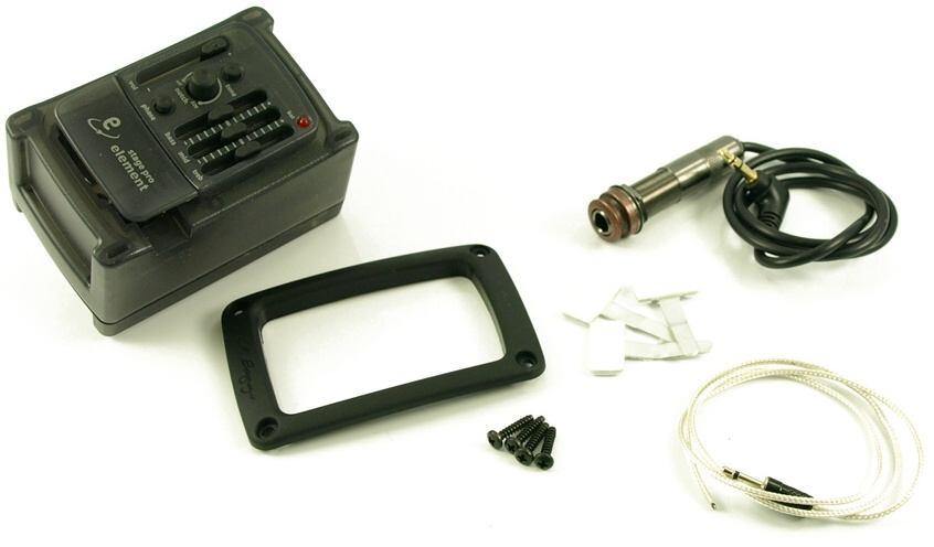 L.R. Baggs STAGEPRO ELEMENT