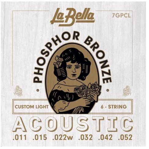 La Bella 7GPCL